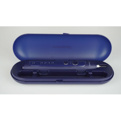 Mornwell T25 szczoteczka soniczna do zębów granatowy