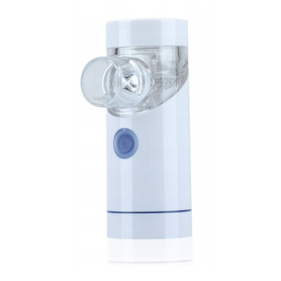 Mesh Nebsmart Nebulizer biały