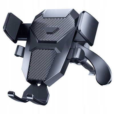 Rainway uchwyt samochodowy na kratkę czarny