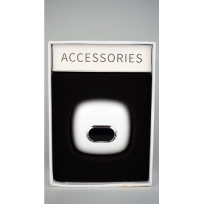 Słuchawki bezprzewodowe Drsaec J52 białe