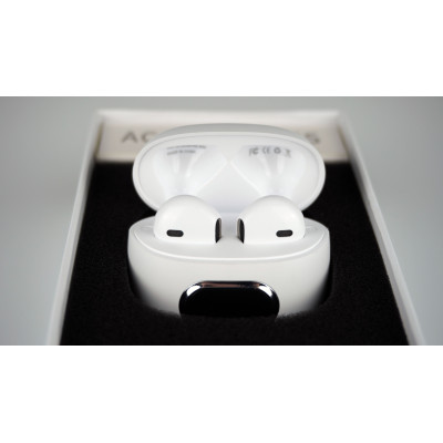 Słuchawki bezprzewodowe Drsaec J52 białe