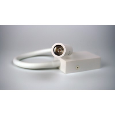 JOYINLED kinkiet biały LED