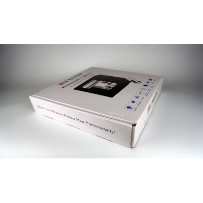 Namiot bezcieniowy Duculus DU5032U 30 x 30 x 30cm 112 diod LED