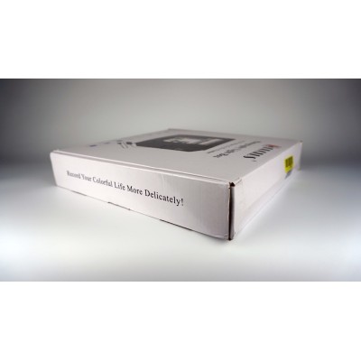 Namiot bezcieniowy Duculus DU5032U 30 x 30 x 30cm 112 diod LED