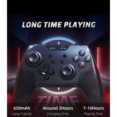 Bezprzewodowy pad/kontroler SWH-S01