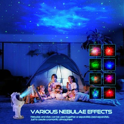 Projektor galaktyki Astronauta