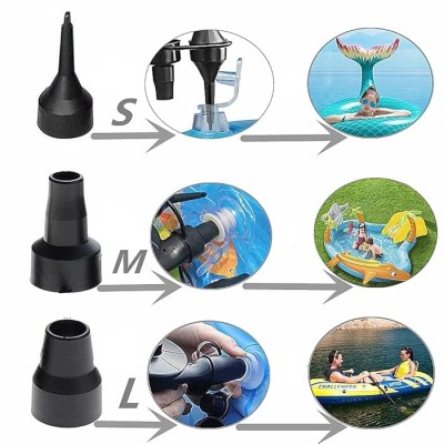 Pompka elektryczna YT-833 12V