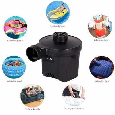 Pompka elektryczna YT-833 12V