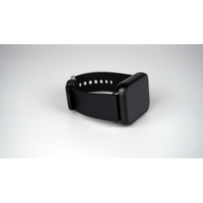 Smartwatch DigiKuber SpO2 czarny