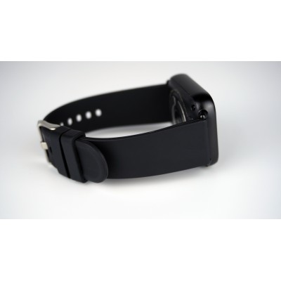 Smartwatch DigiKuber SpO2 czarny