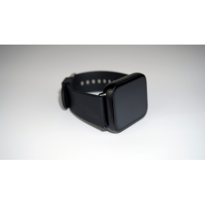 Smartwatch DigiKuber SpO2 czarny