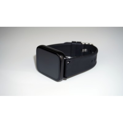 Smartwatch DigiKuber SpO2 czarny