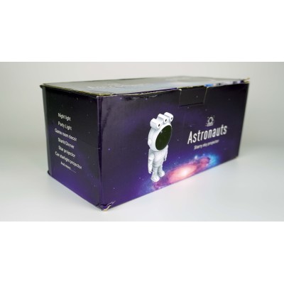 Projektor galaktyki Astronauta