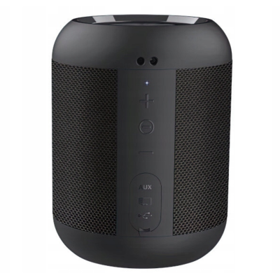 Głośnik bluetooth przenośny stereo 10W 1500 mAh minijack 3.5 mm karta SD Trust Rokko