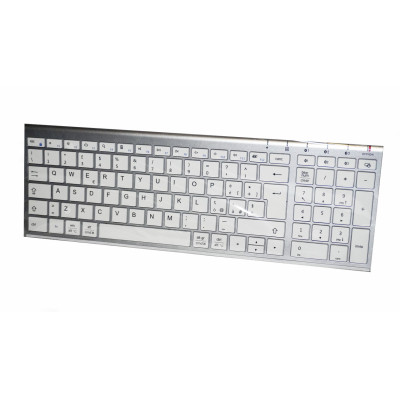 Klawiatura bezprzewodowa IC-BK10